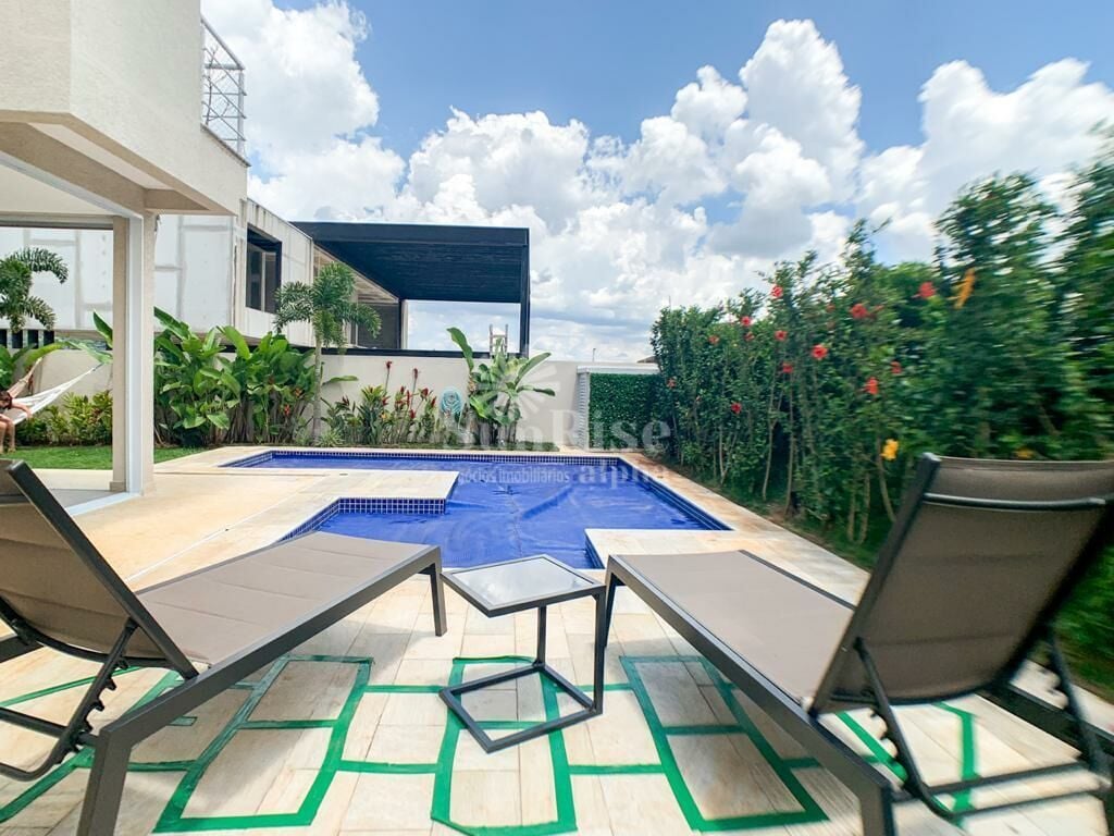 Casa, Itahyê Residencial, Santana de Parnaiba