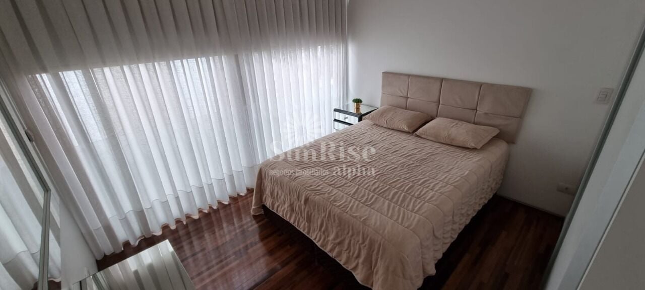 Casa, Tamboré, Santana de Parnaiba