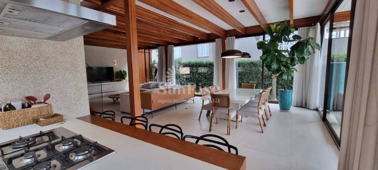 Casa, Tamboré, Santana de Parnaiba