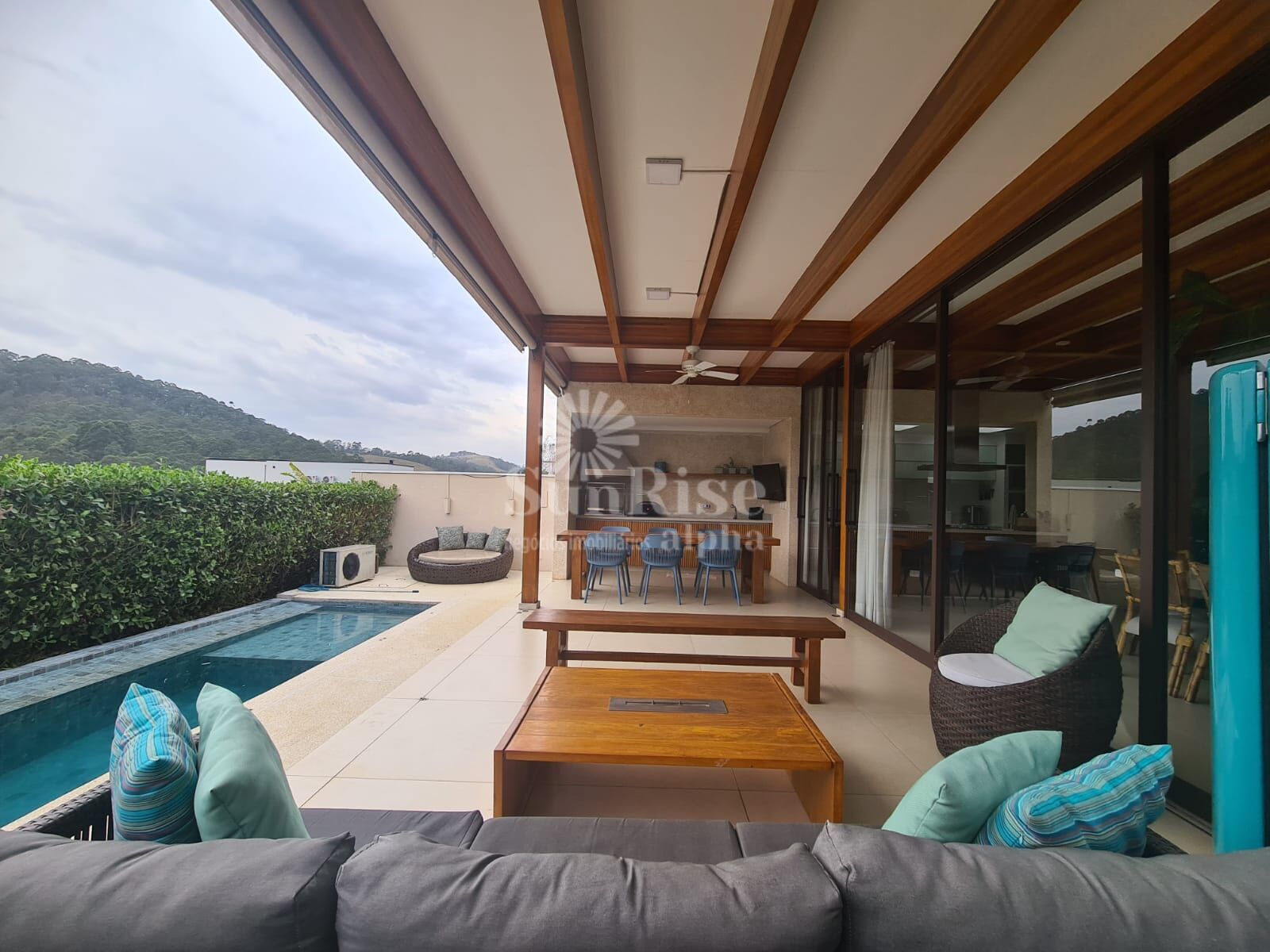 Casa, Tamboré, Santana de Parnaiba