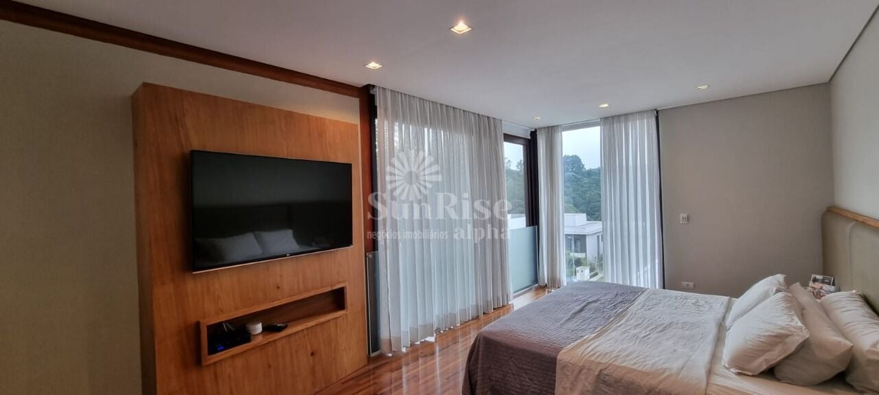 Casa, Tamboré, Santana de Parnaiba