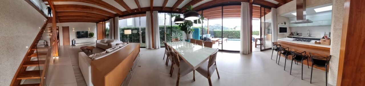 Casa, Tamboré, Santana de Parnaiba