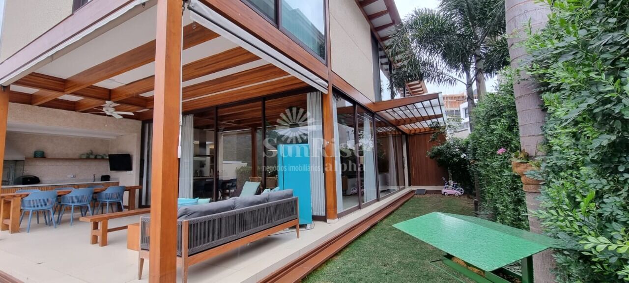 Casa, Tamboré, Santana de Parnaiba
