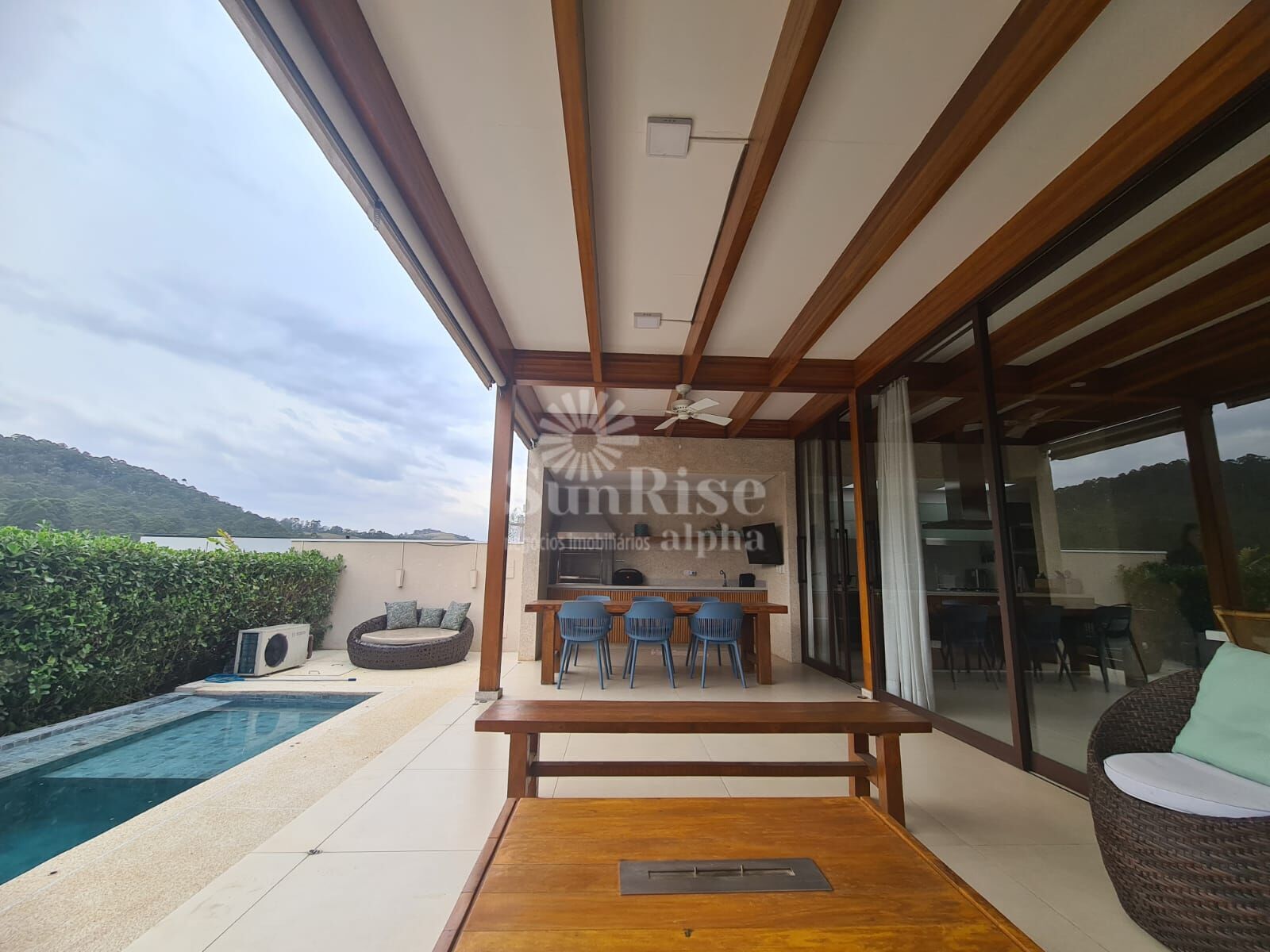 Casa, Tamboré, Santana de Parnaiba