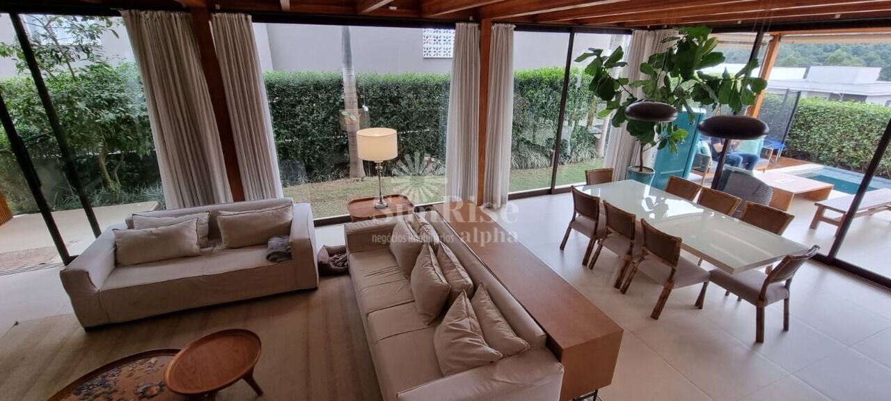 Casa, Tamboré, Santana de Parnaiba