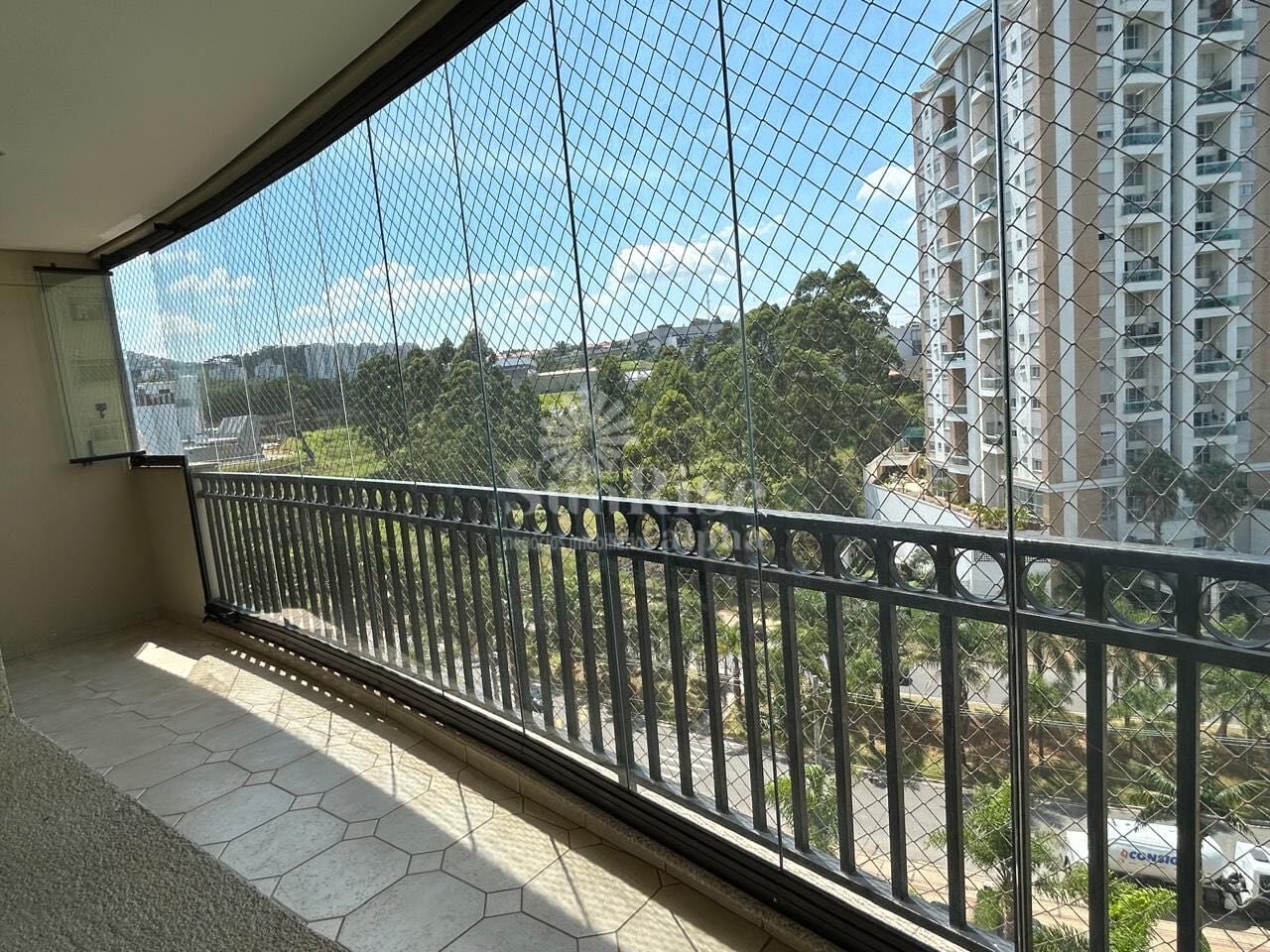 Apartamento, Tamboré, Barueri
