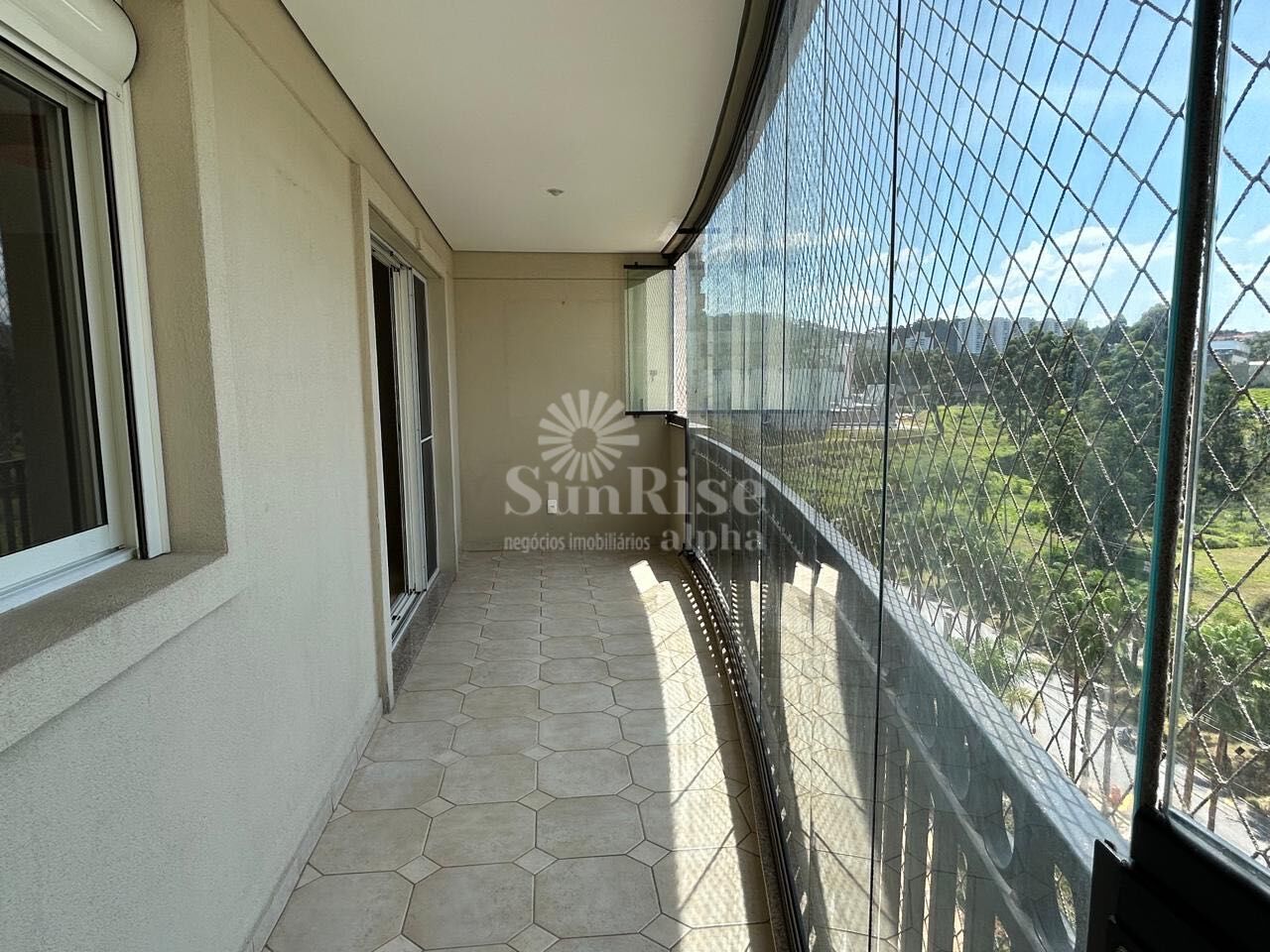 Apartamento, Tamboré, Barueri