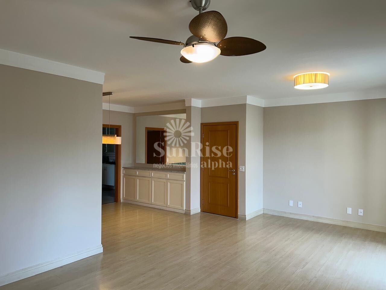 Apartamento, Tamboré, Barueri