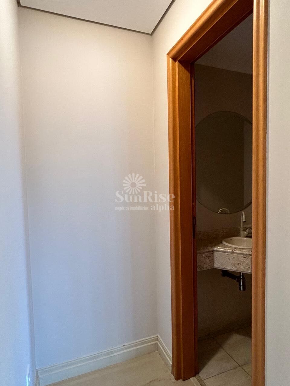 Apartamento, Tamboré, Barueri