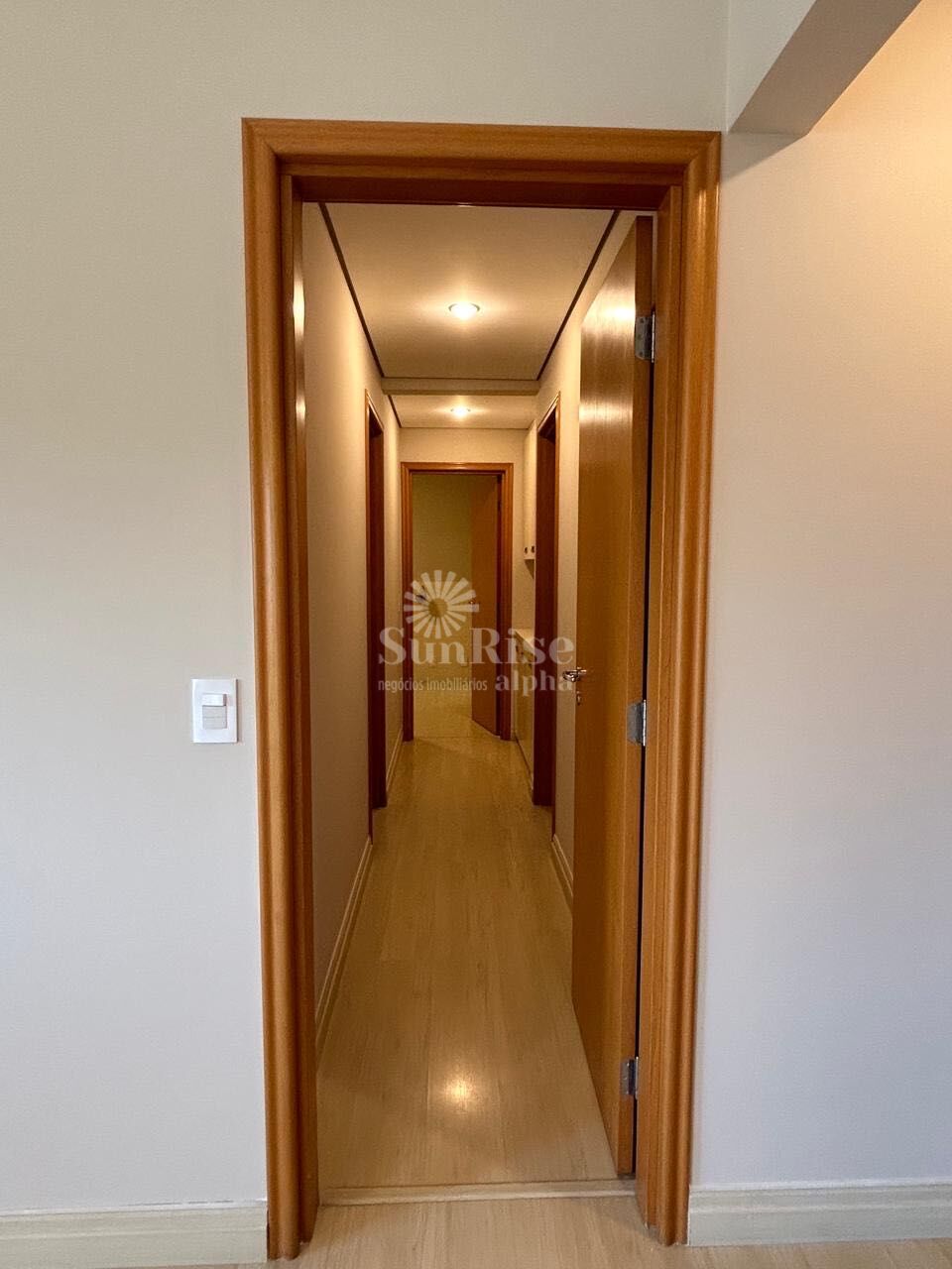 Apartamento, Tamboré, Barueri