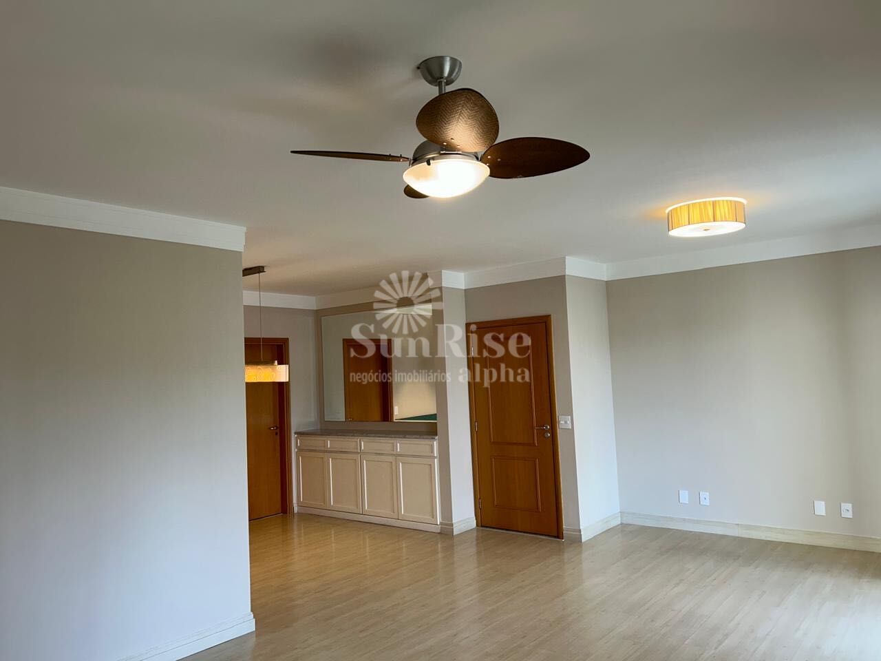 Apartamento, Tamboré, Barueri