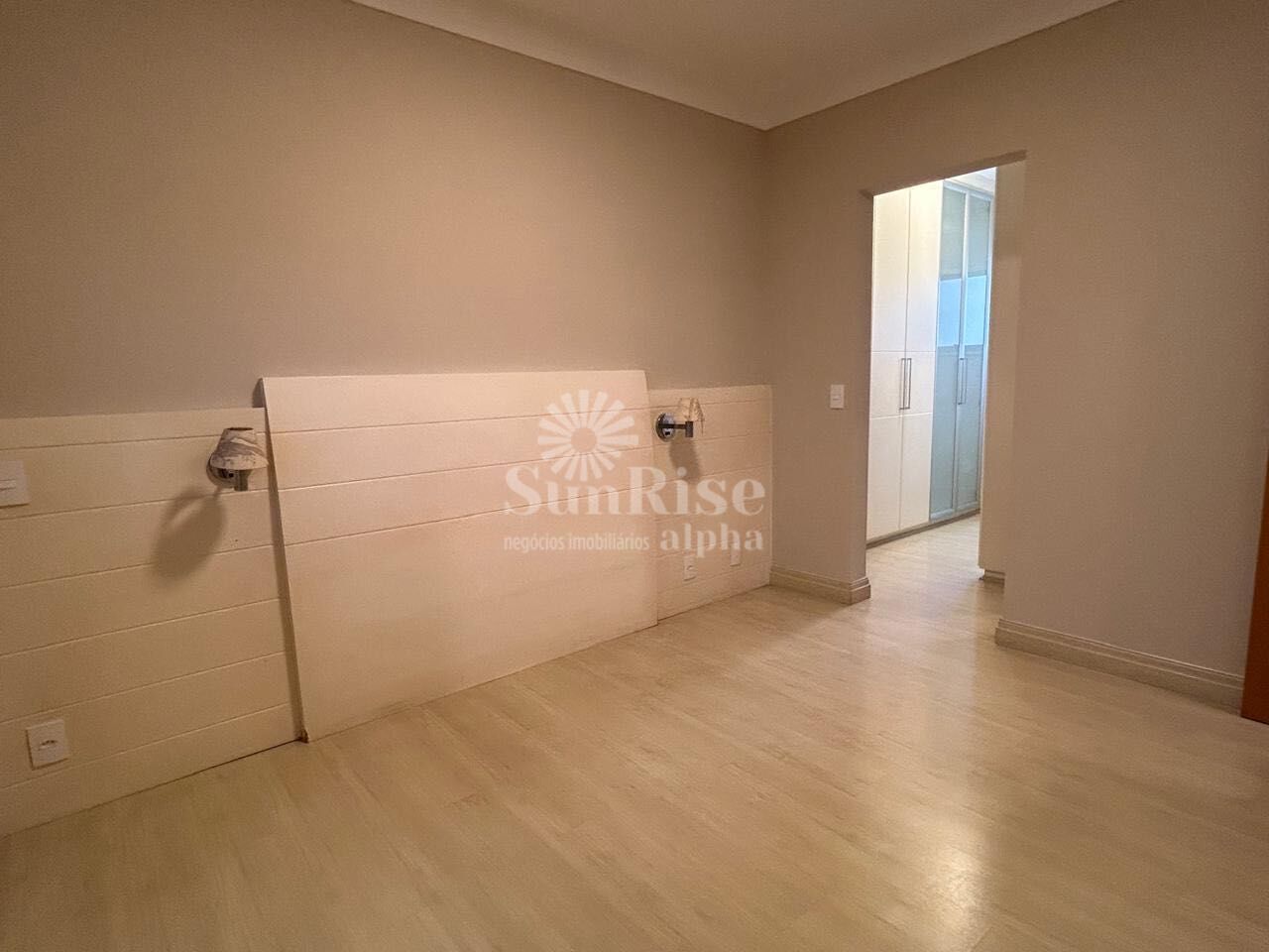 Apartamento, Tamboré, Barueri