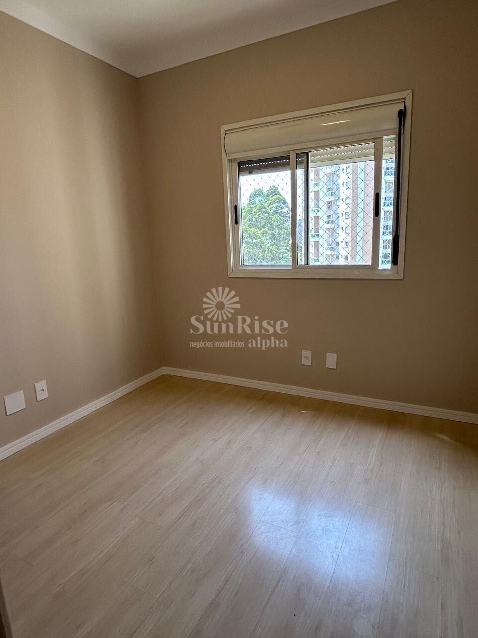 Apartamento, Tamboré, Barueri