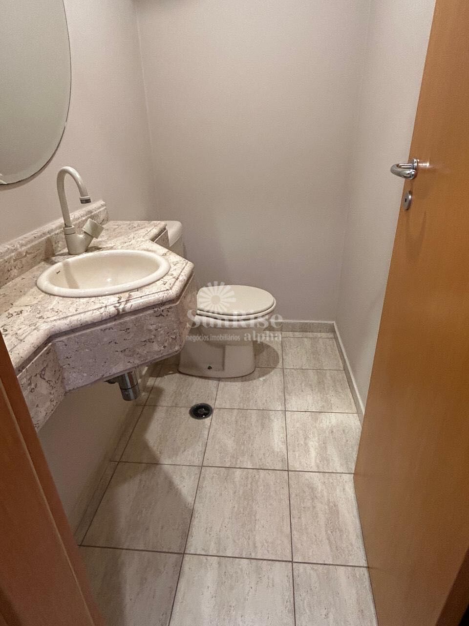 Apartamento, Tamboré, Barueri