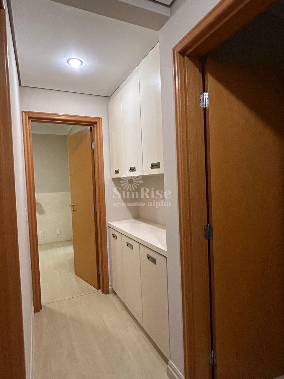 Apartamento, Tamboré, Barueri