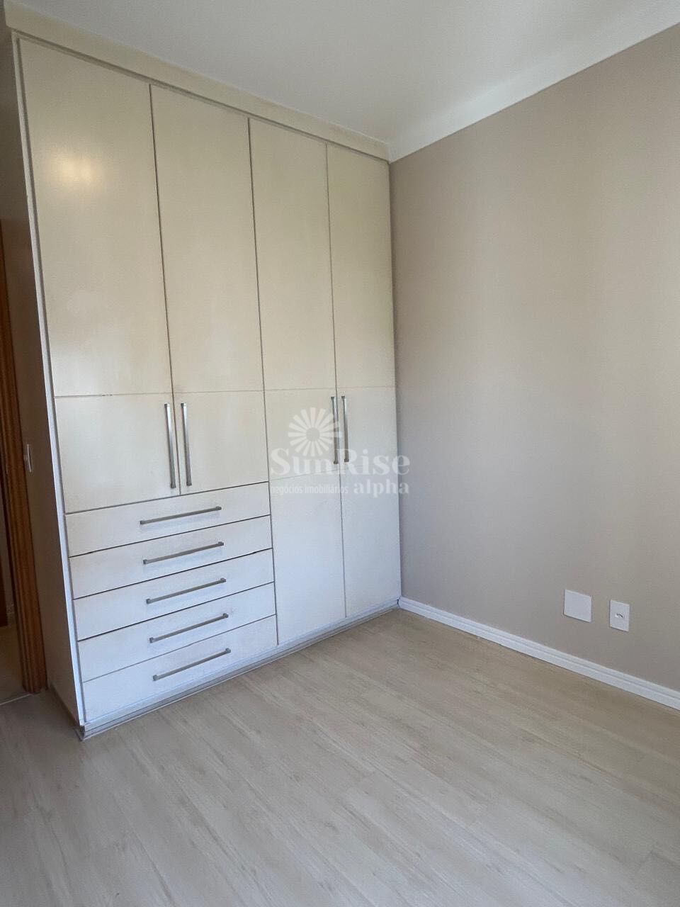 Apartamento, Tamboré, Barueri