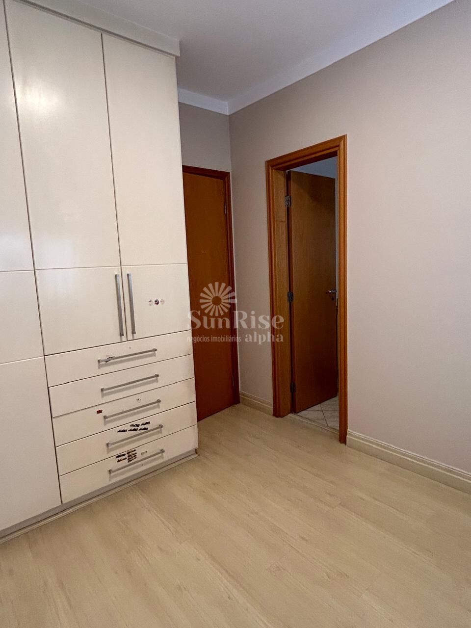 Apartamento, Tamboré, Barueri