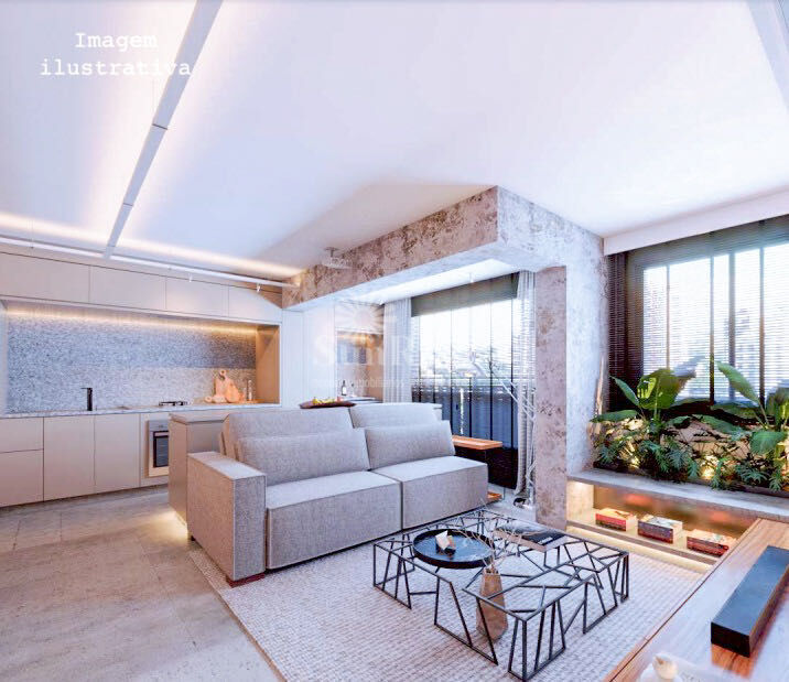 Apartamento, Alphaville Empresarial, Barueri