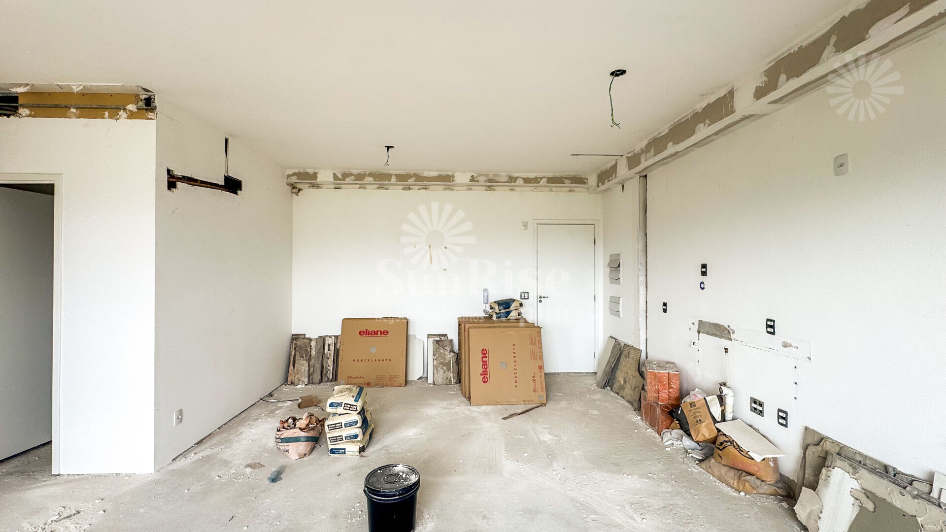 Apartamento, Alphaville Empresarial, Barueri
