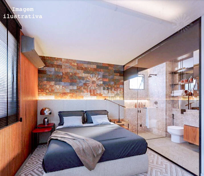 Apartamento, Alphaville Empresarial, Barueri