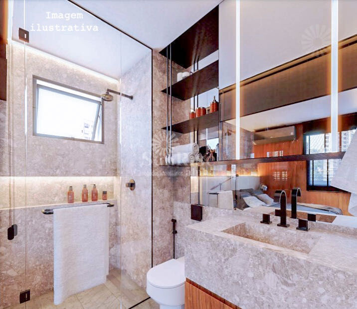 Apartamento, Alphaville Empresarial, Barueri