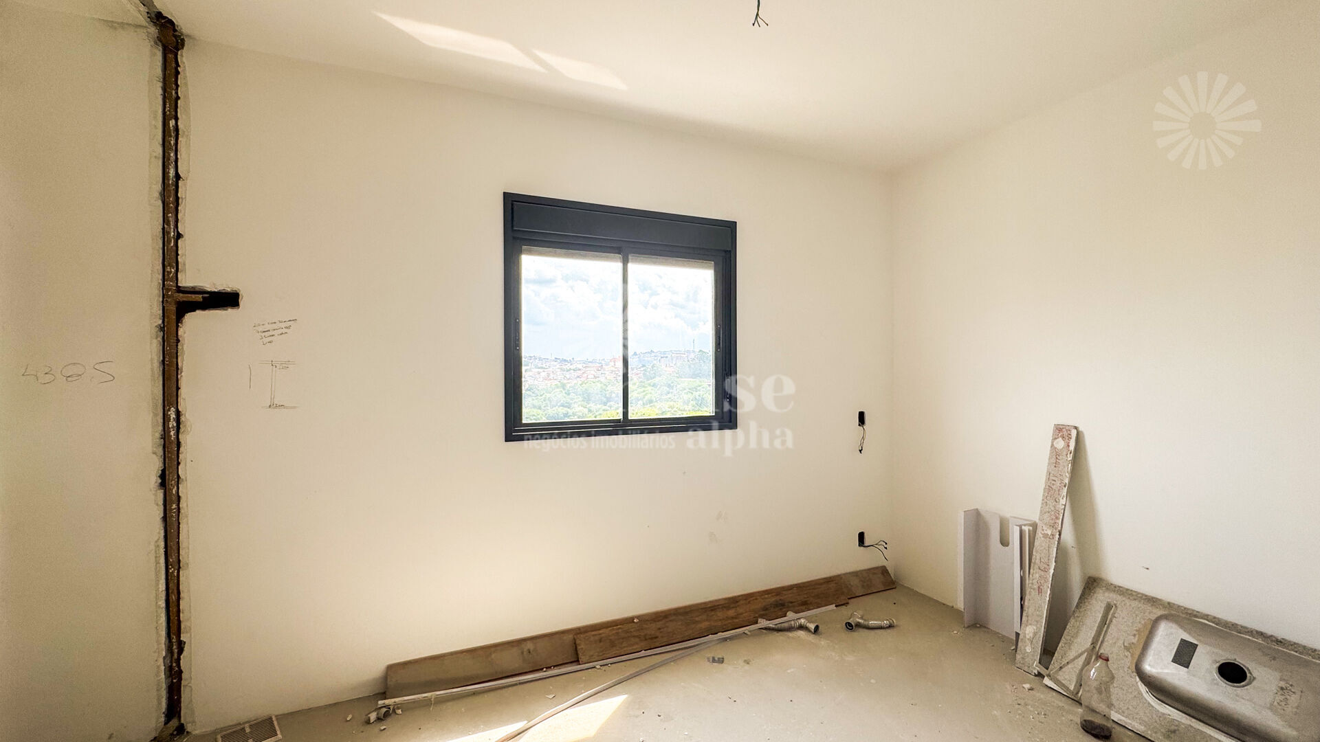 Apartamento, Alphaville Empresarial, Barueri