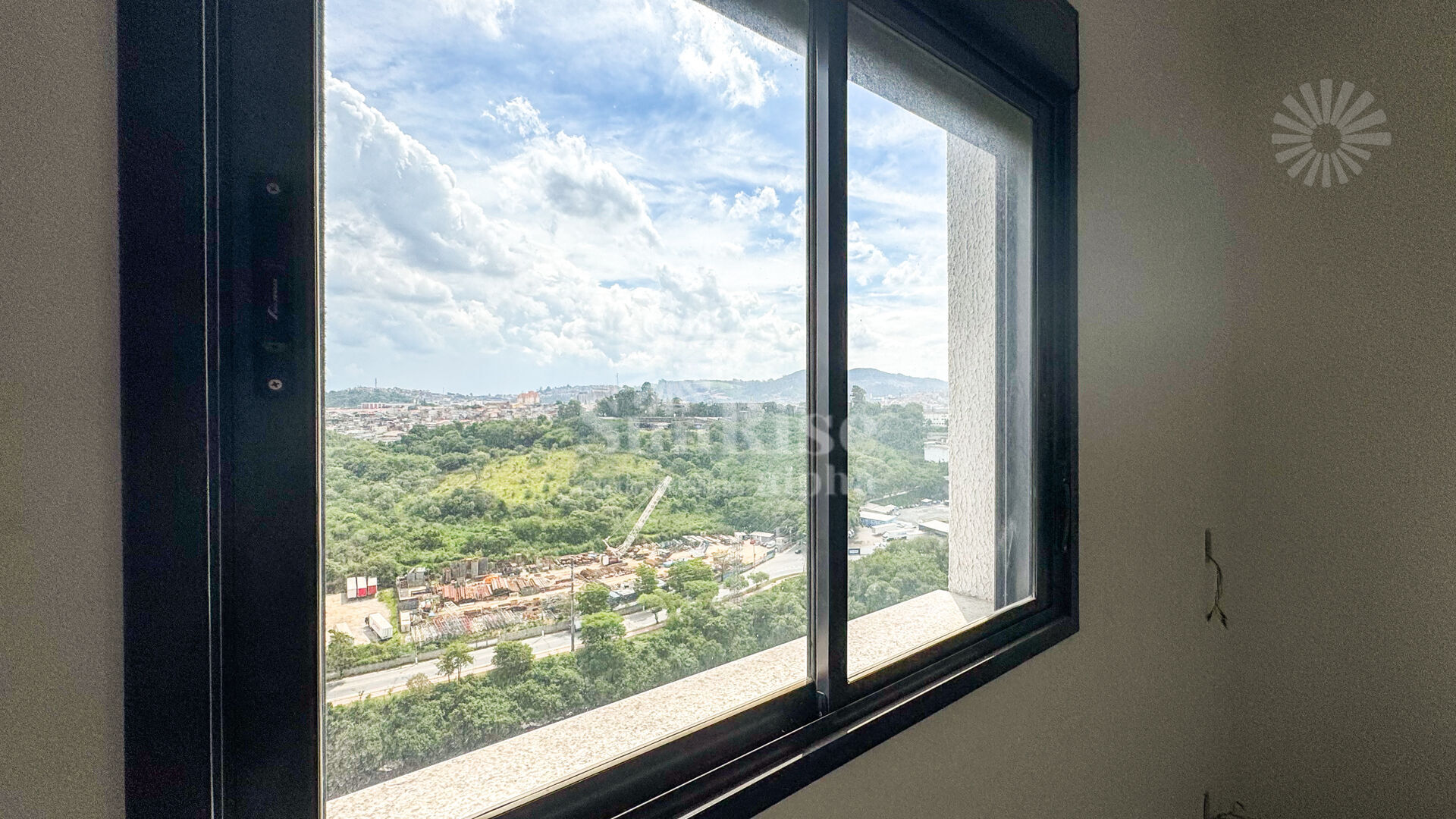 Apartamento, Alphaville Empresarial, Barueri