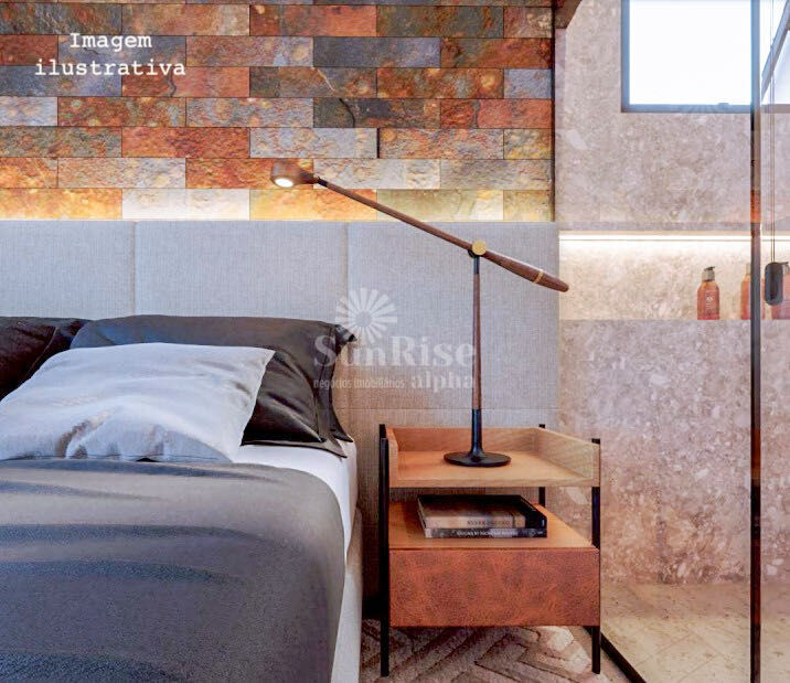 Apartamento, Alphaville Empresarial, Barueri