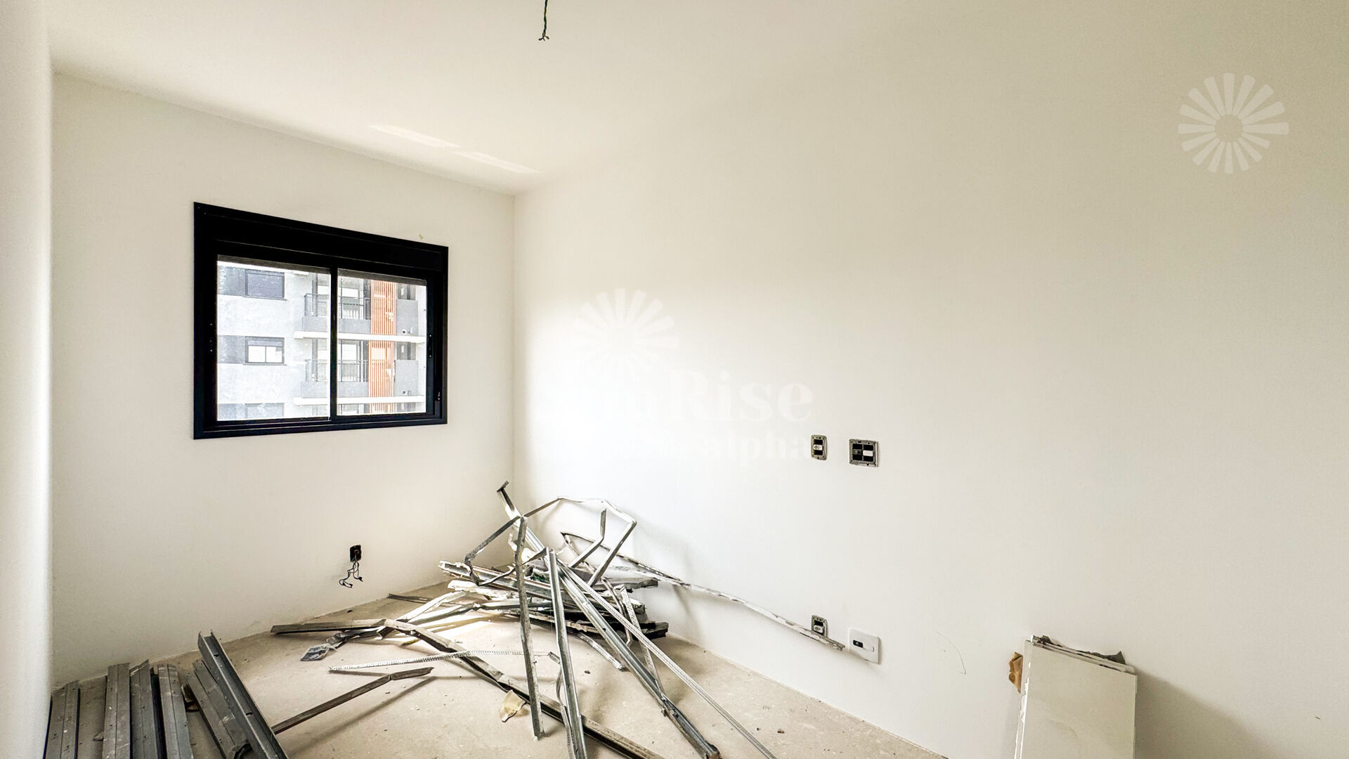 Apartamento, Alphaville Empresarial, Barueri