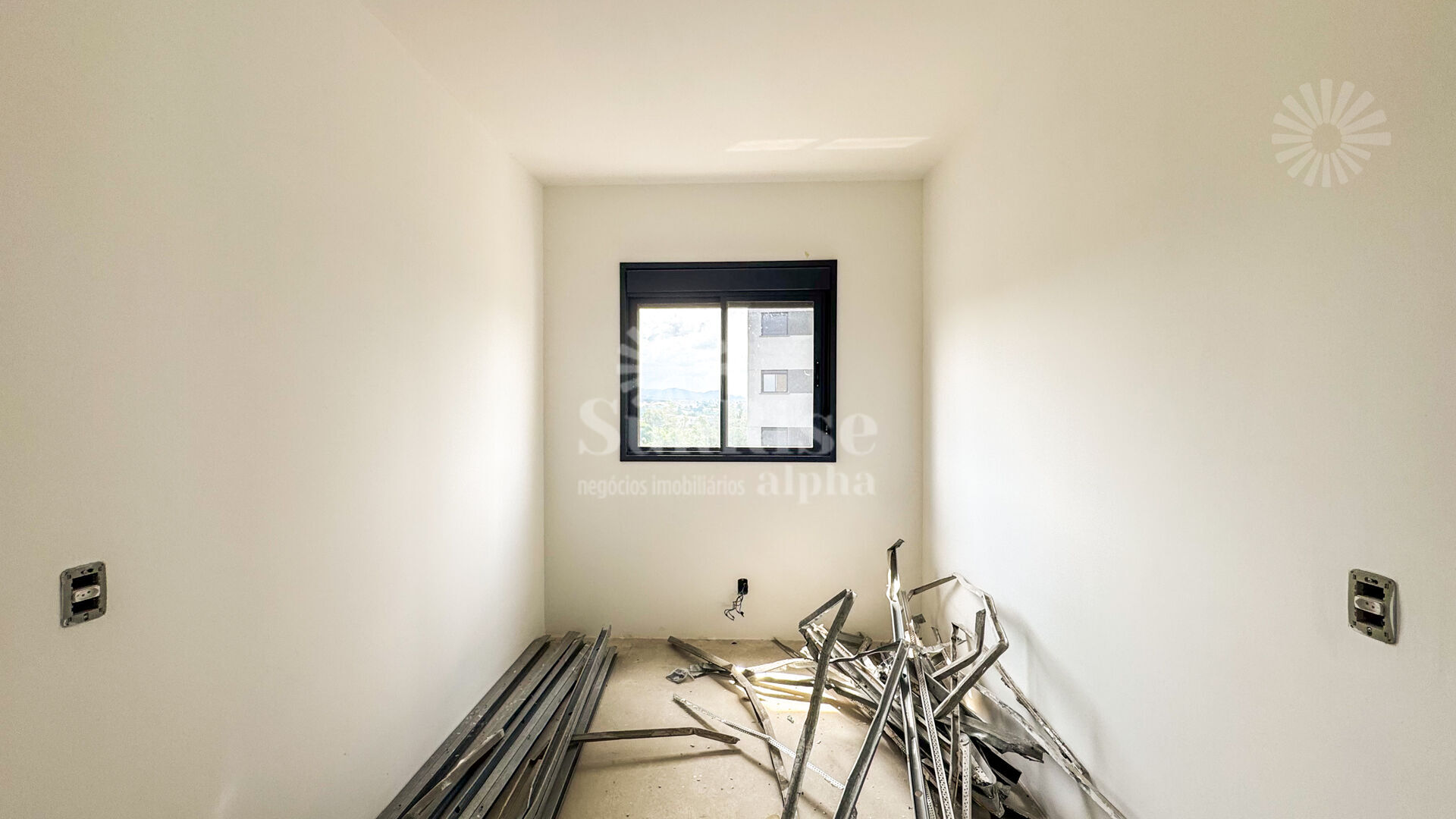 Apartamento, Alphaville Empresarial, Barueri
