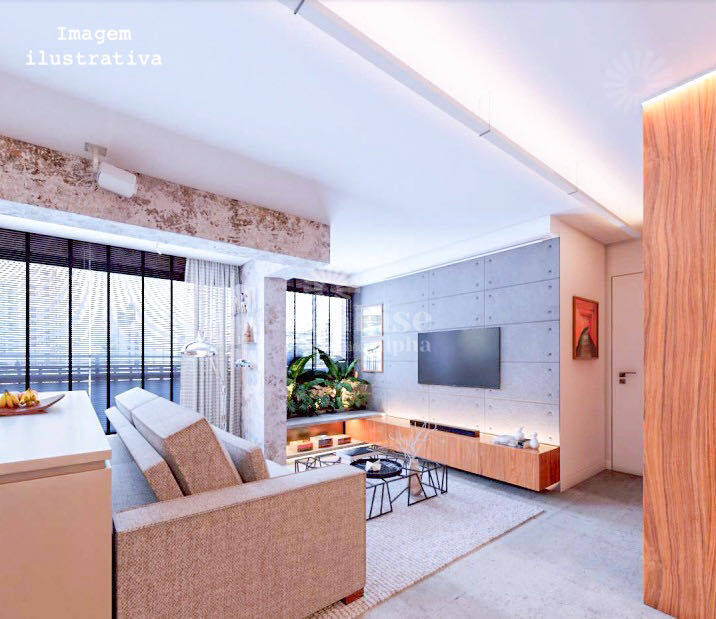 Apartamento, Alphaville Empresarial, Barueri