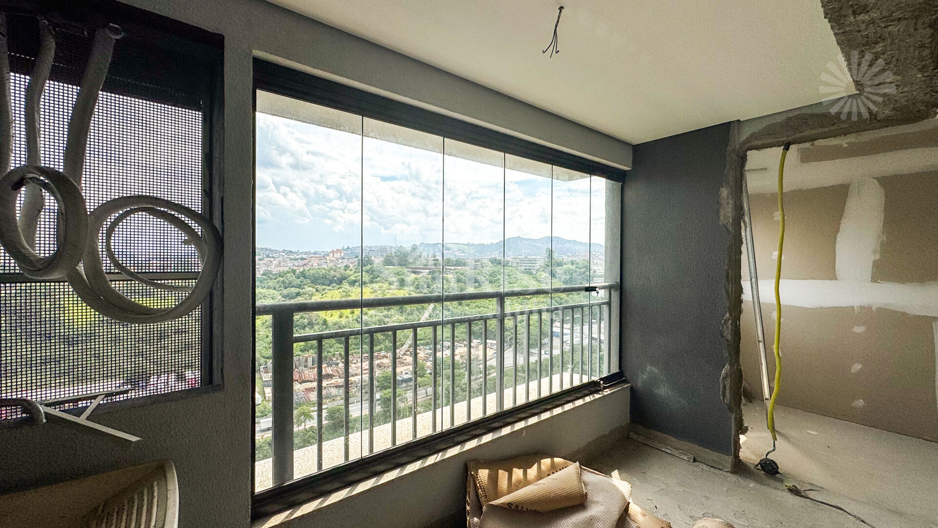 Apartamento, Alphaville Empresarial, Barueri