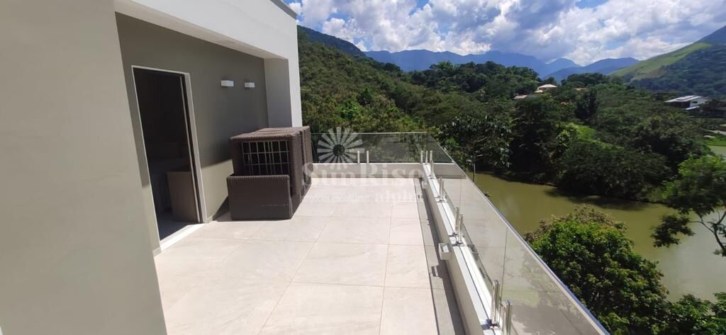 Casa, Centro, Cachoeiras de Macacu