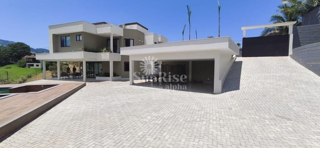 Casa, Centro, Cachoeiras de Macacu