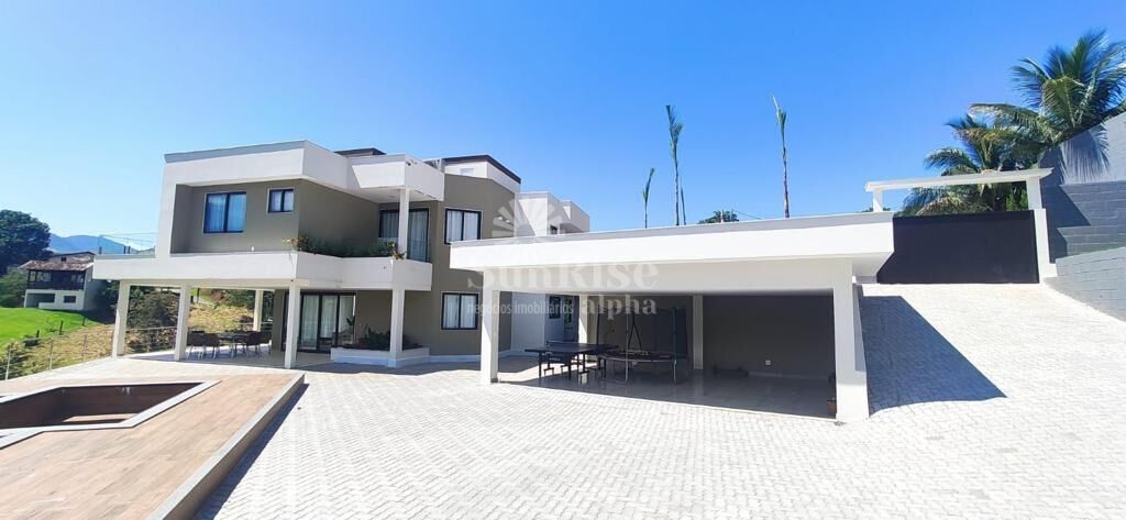 Casa, Centro, Cachoeiras de Macacu
