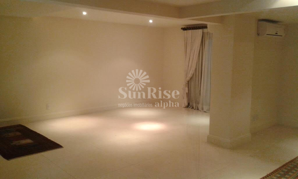 Apartamento, Alphaville Industrial, Barueri