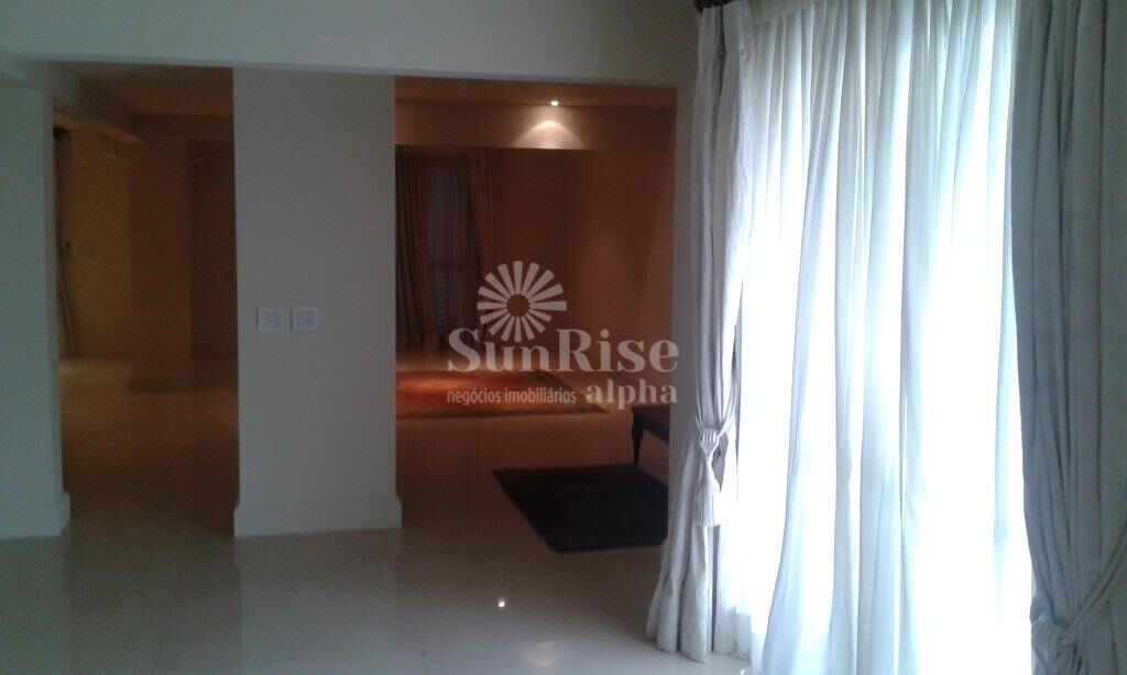 Apartamento, Alphaville Industrial, Barueri