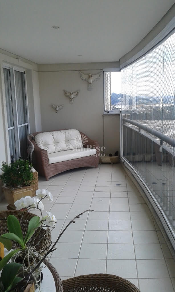 Apartamento, Alphaville Industrial, Barueri