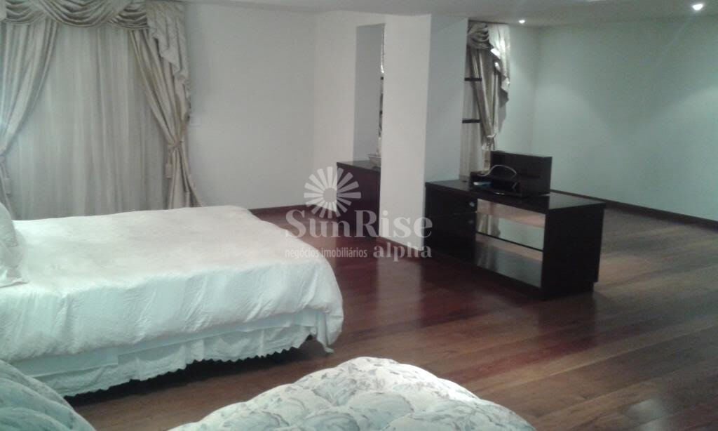 Apartamento, Alphaville Industrial, Barueri