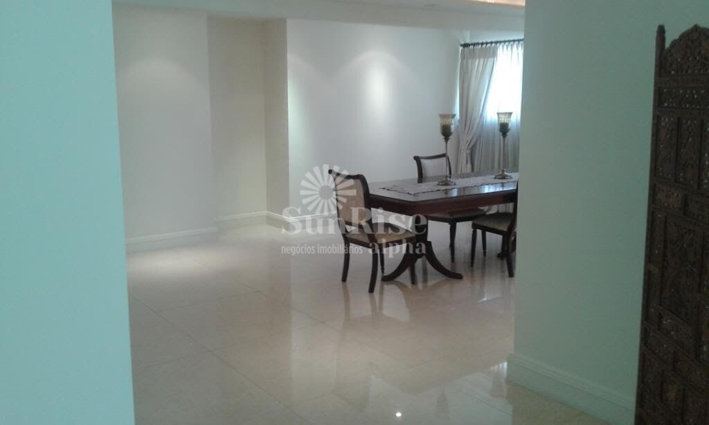 Apartamento, Alphaville Industrial, Barueri