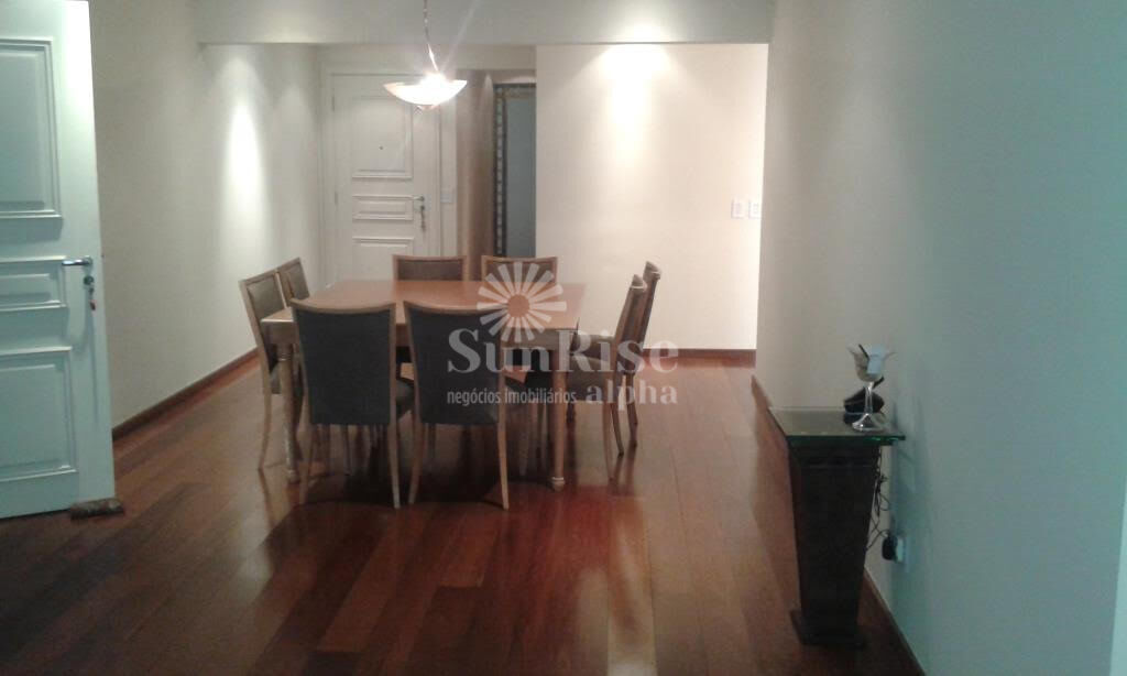 Apartamento, Alphaville Industrial, Barueri