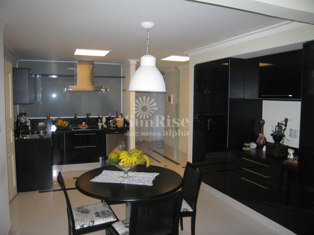 Apartamento, Alphaville Industrial, Barueri