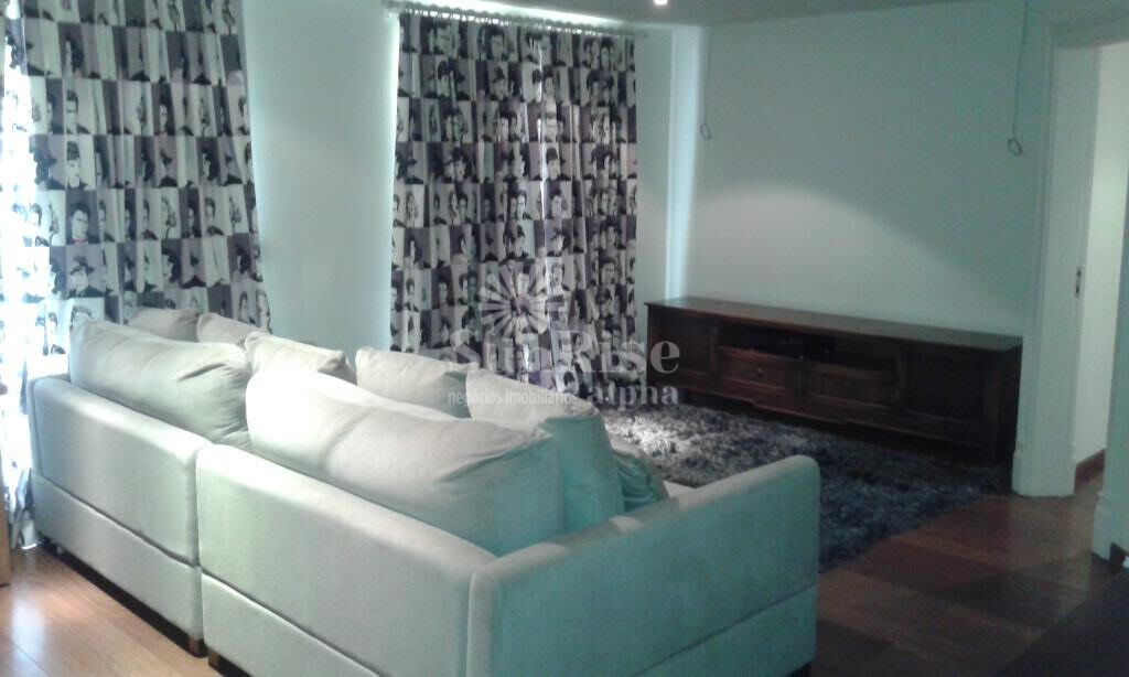 Apartamento, Alphaville Industrial, Barueri