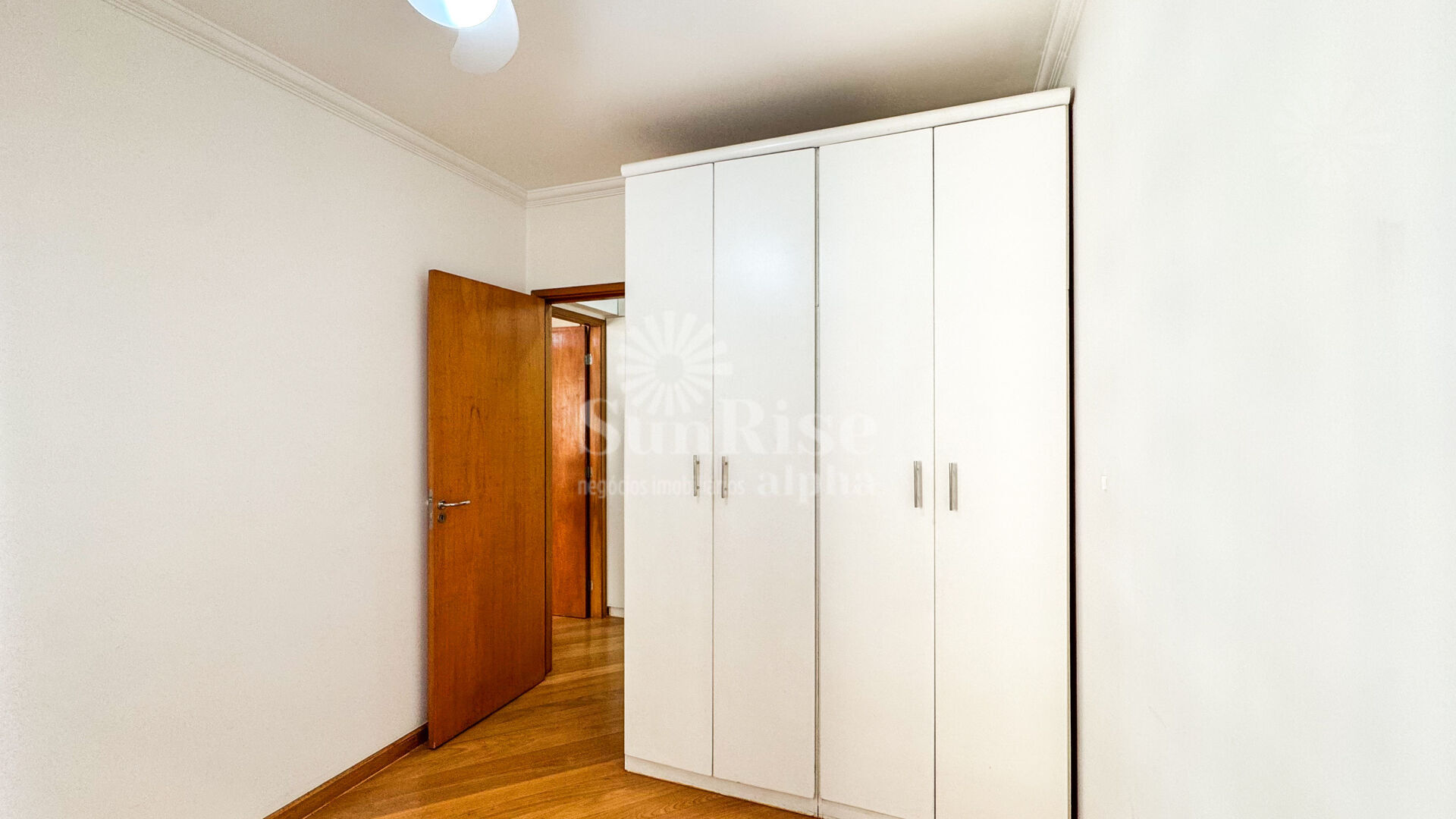 Apartamento, Alphaville Industrial, Barueri