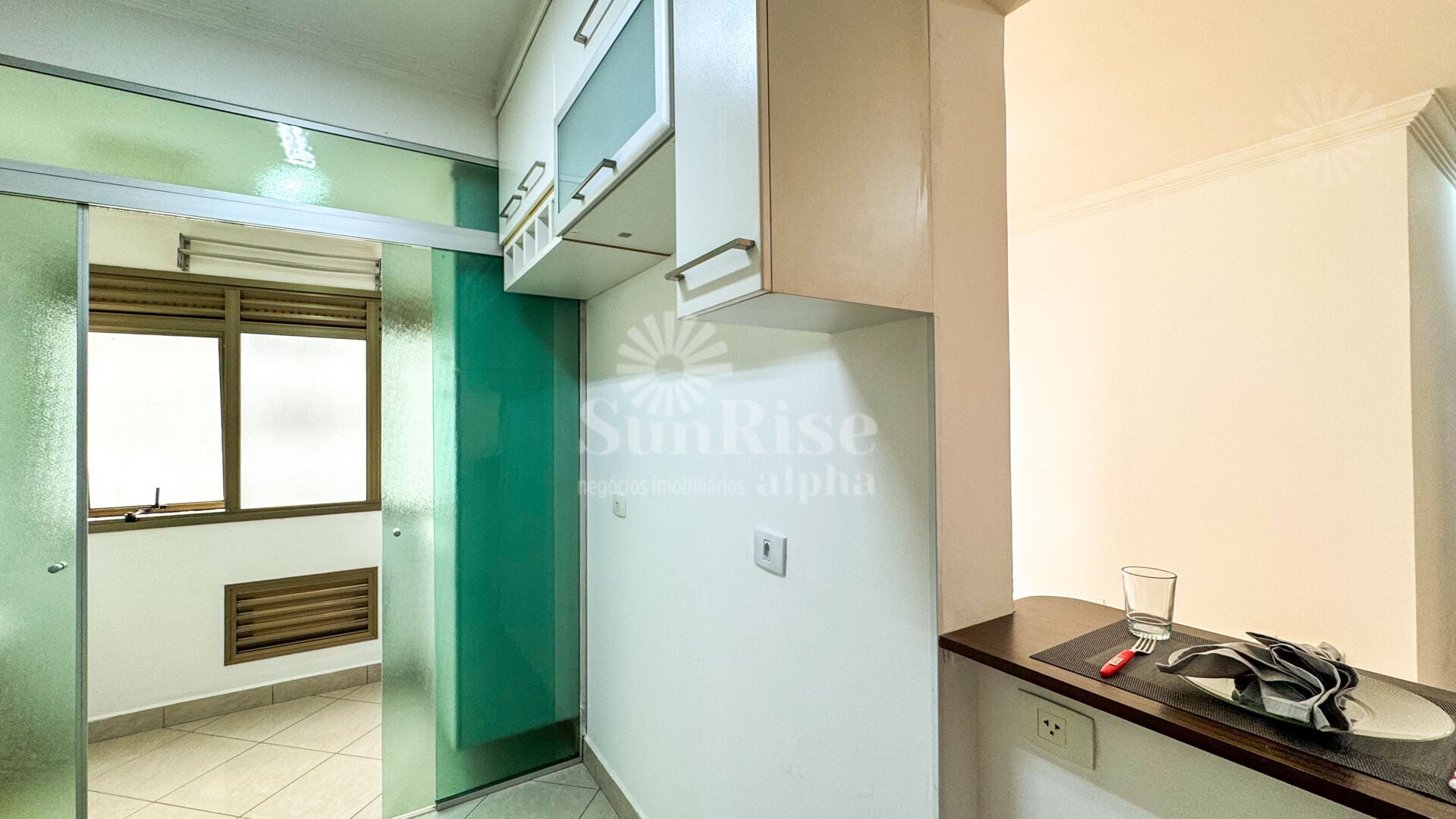 Apartamento, Alphaville Industrial, Barueri