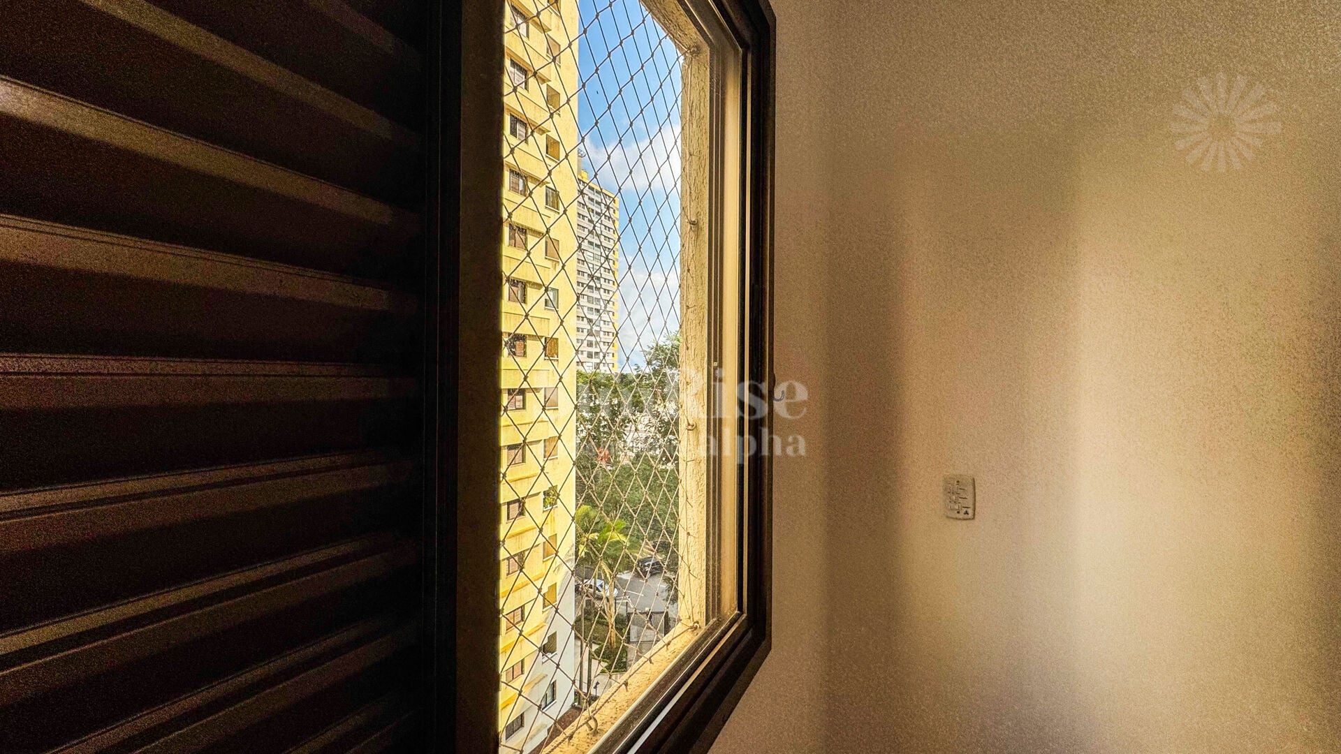 Apartamento, Alphaville Industrial, Barueri