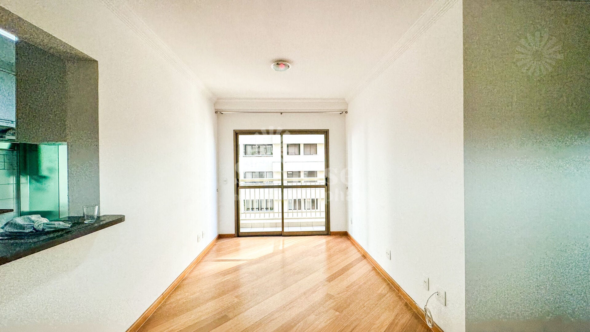 Apartamento, Alphaville Industrial, Barueri