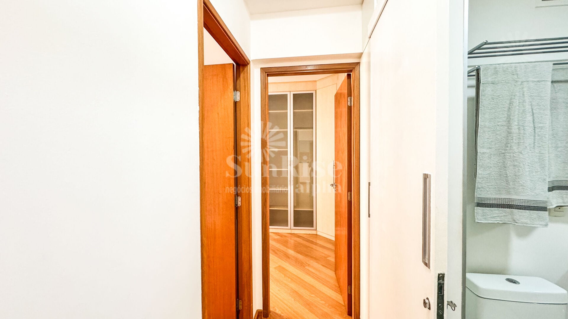 Apartamento, Alphaville Industrial, Barueri