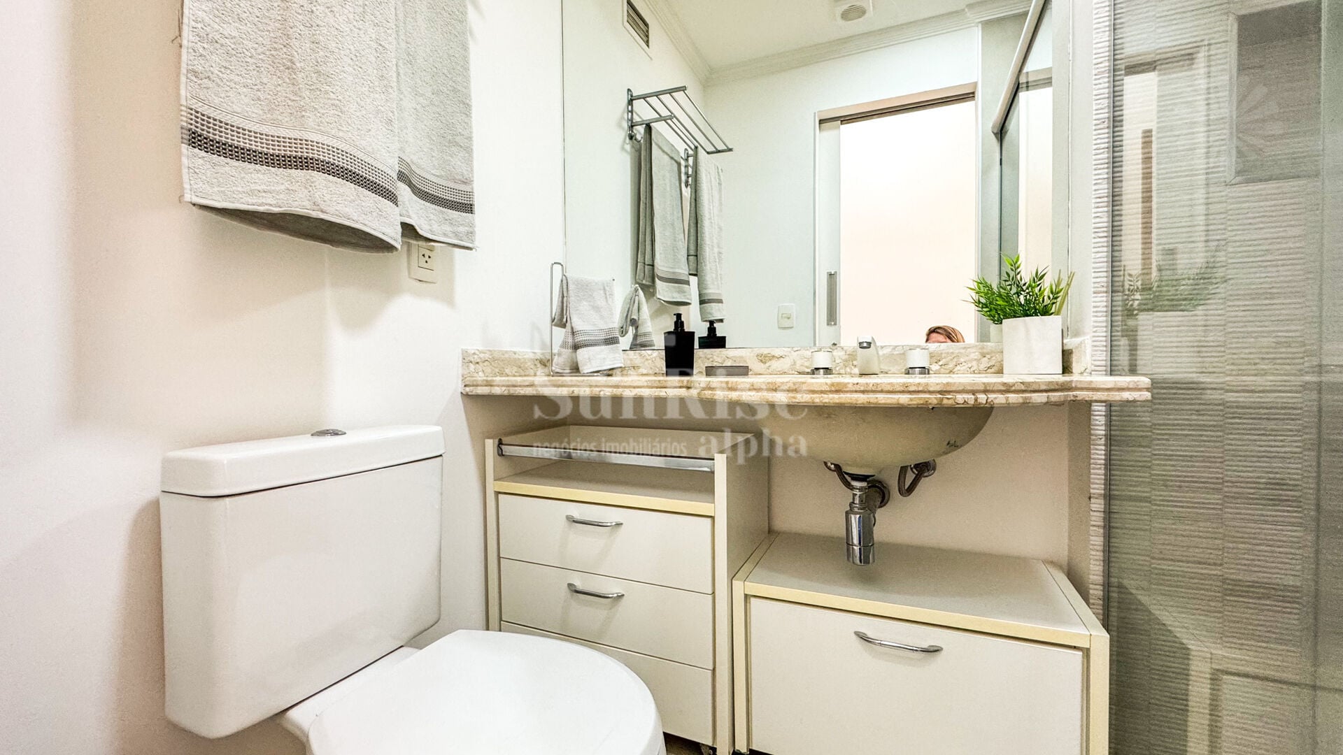 Apartamento, Alphaville Industrial, Barueri