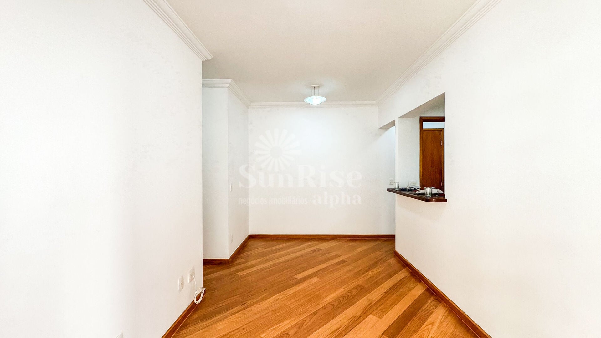 Apartamento, Alphaville Industrial, Barueri